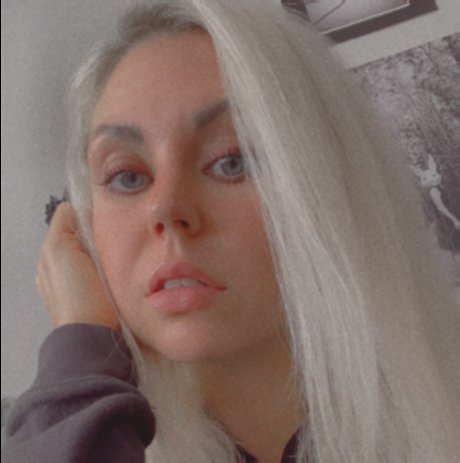 Foto desnuda filtrada de OnlyFans de Chloe Reign