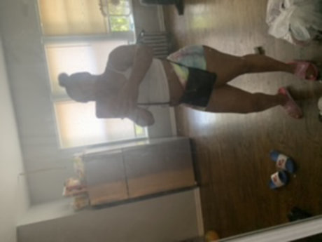 Foto desnuda filtrada de OnlyFans de Janie