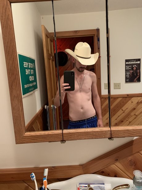 Foto desnuda filtrada de OnlyFans de Justin Jones