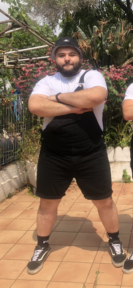 Foto desnuda filtrada de OnlyFans de Princeb 