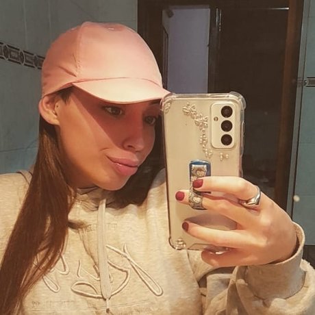 Foto desnuda filtrada de OnlyFans de Janis