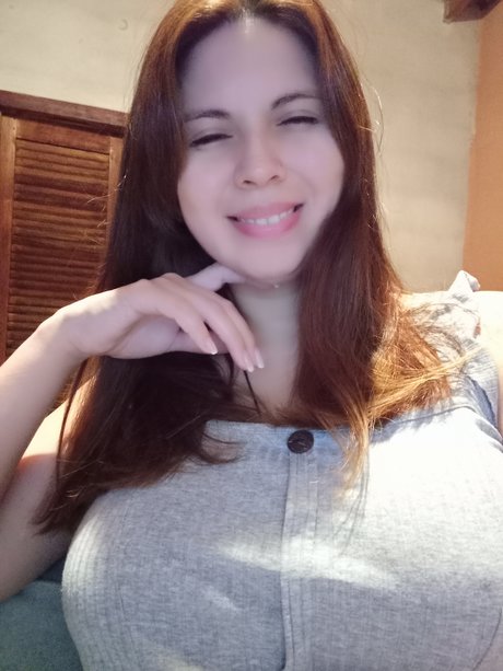 Foto desnuda filtrada de OnlyFans de Missm