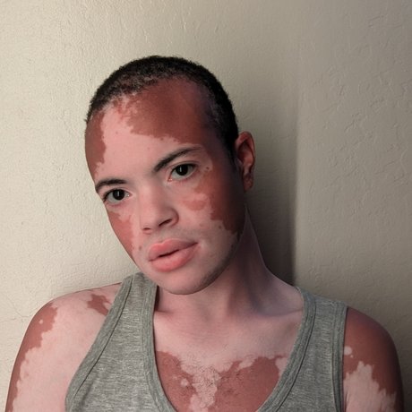 Foto desnuda filtrada de OnlyFans de Gabriel
