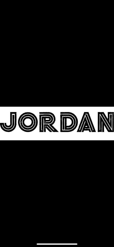 Foto desnuda filtrada de OnlyFans de Jordan