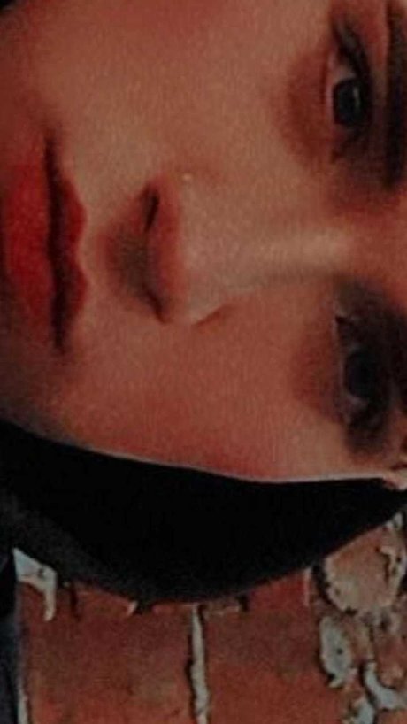 Foto desnuda filtrada de OnlyFans de Oscar Poblete
