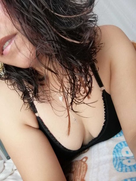 Foto desnuda filtrada de OnlyFans de Karensex