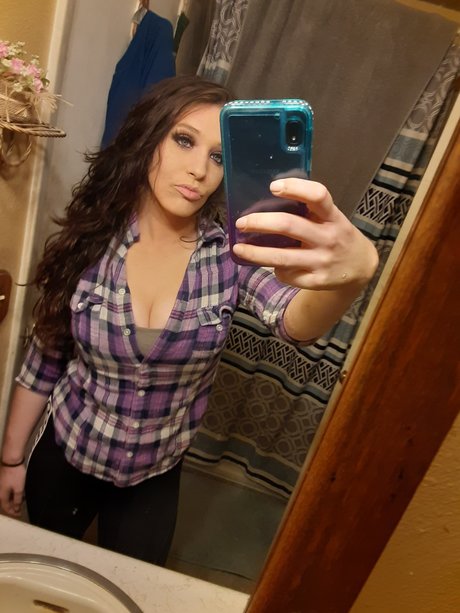 Foto desnuda filtrada de OnlyFans de Samantha Thomas