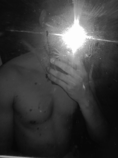 Foto desnuda filtrada de OnlyFans de Jota Sc