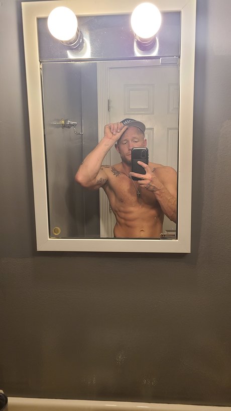 Foto desnuda filtrada de OnlyFans de Kevin M