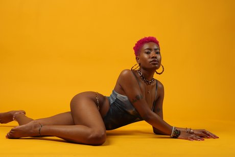 Foto desnuda filtrada de OnlyFans de Seductress