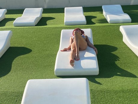 Foto desnuda filtrada de OnlyFans de Stephanie Mareva