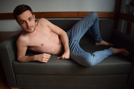 Foto desnuda filtrada de OnlyFans de Jrye