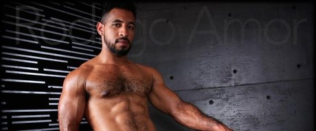 Foto desnuda filtrada de OnlyFans de Rodrigo Amor Xxl