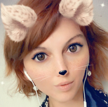 Peachmilkshake