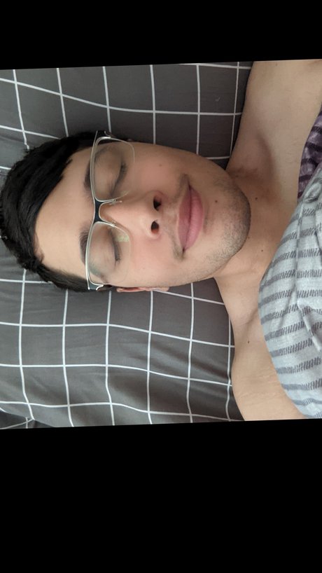 Foto desnuda filtrada de OnlyFans de Mochasan