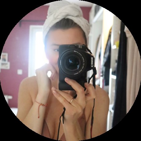 Foto desnuda filtrada de OnlyFans de Mariis