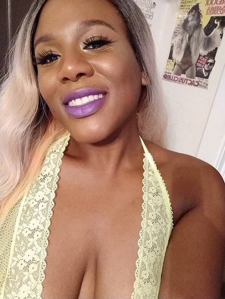 Bbwbelle