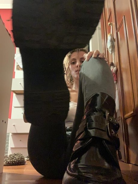 Foto desnuda filtrada de OnlyFans de Stellixfindom