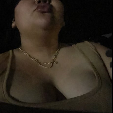 Foto desnuda filtrada de OnlyFans de Royalness Baby