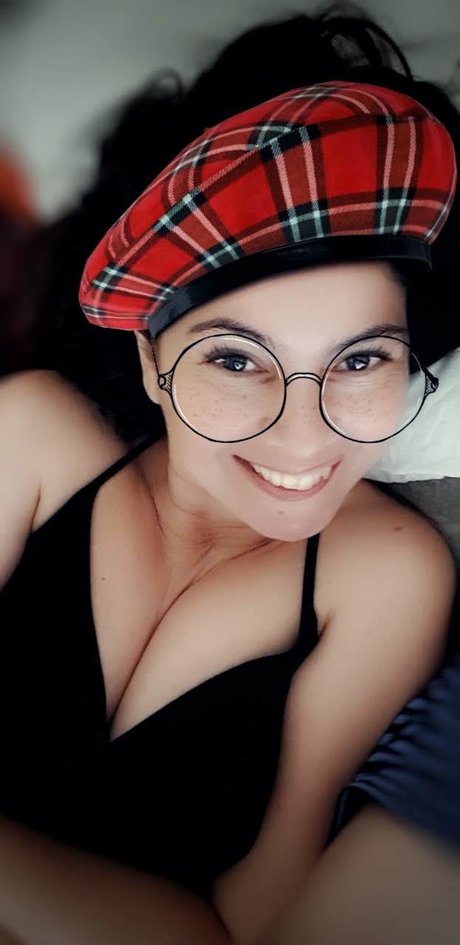 Foto desnuda filtrada de OnlyFans de Lilith Usagi