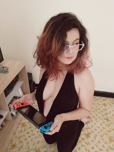 Lilith Usagi