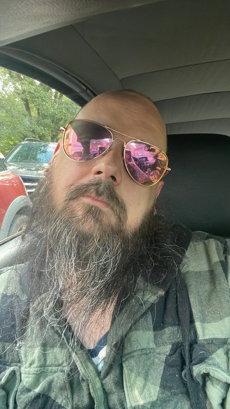 Vivacious Viking