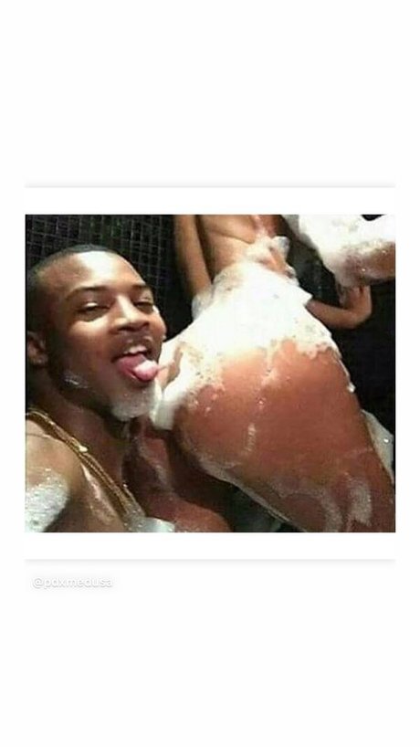 Foto desnuda filtrada de OnlyFans de Medusa