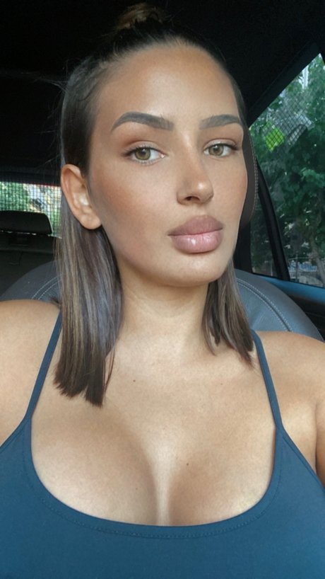 Roxanna