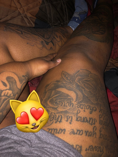 Foto desnuda filtrada de OnlyFans de Starr