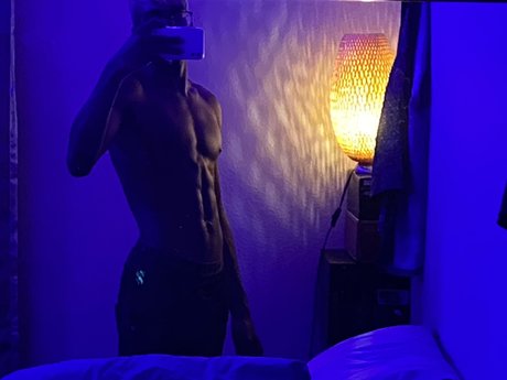 Foto desnuda filtrada de OnlyFans de Quisee