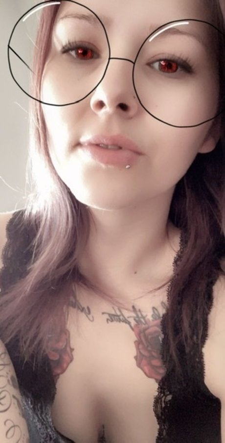 Foto desnuda filtrada de OnlyFans de Brittney