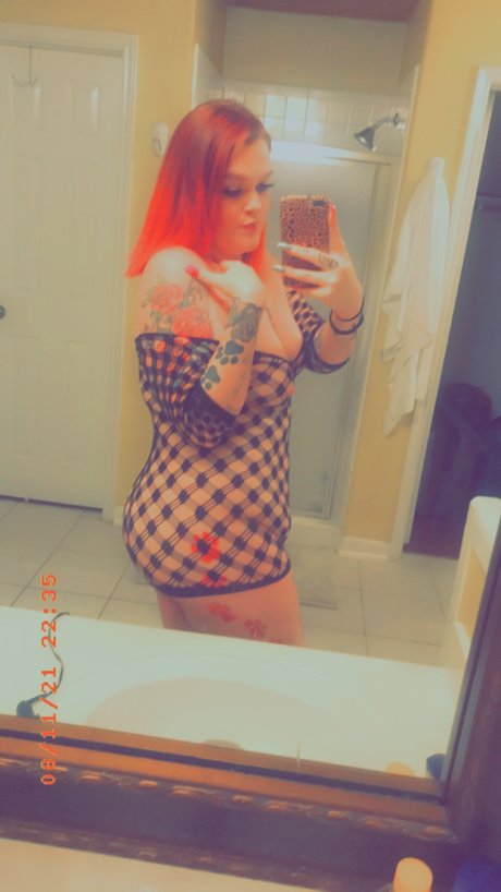 Queenred