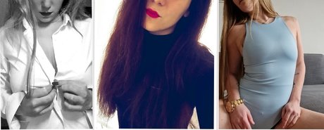 Foto desnuda filtrada de OnlyFans de Dorin Kl