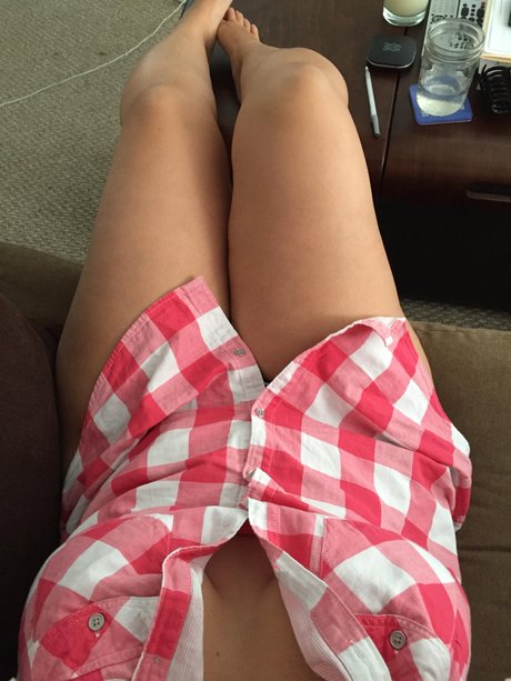 Foto desnuda filtrada de OnlyFans de Jasonsdisobedientwife