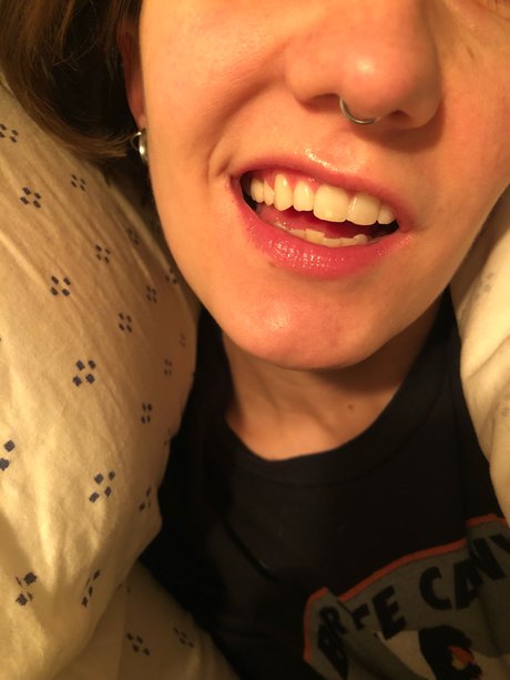 Toothy Emerson