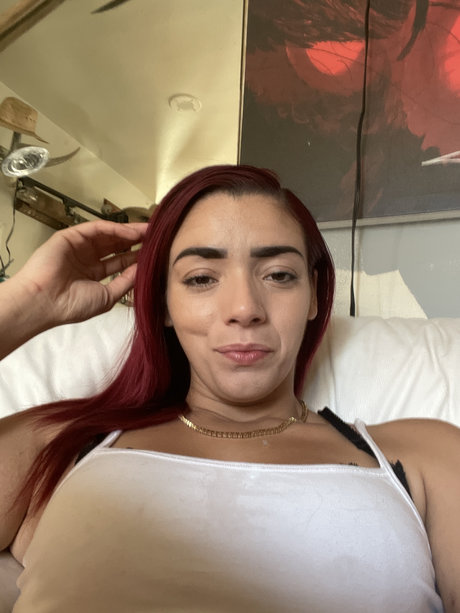 Foto desnuda filtrada de OnlyFans de Naughtiesta