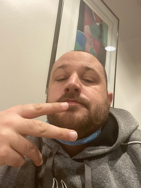 Foto desnuda filtrada de OnlyFans de Nick Adams