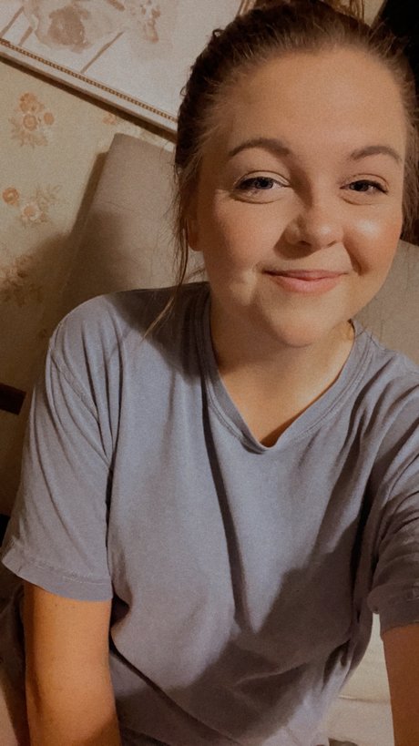 Foto desnuda filtrada de OnlyFans de Samantha Branham