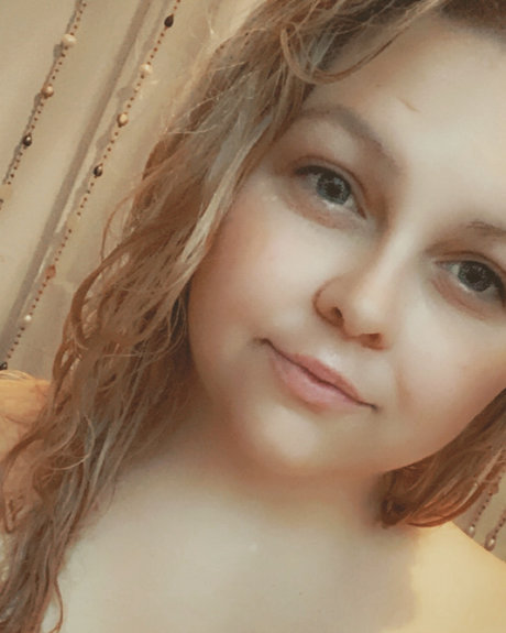 Samantha Branham