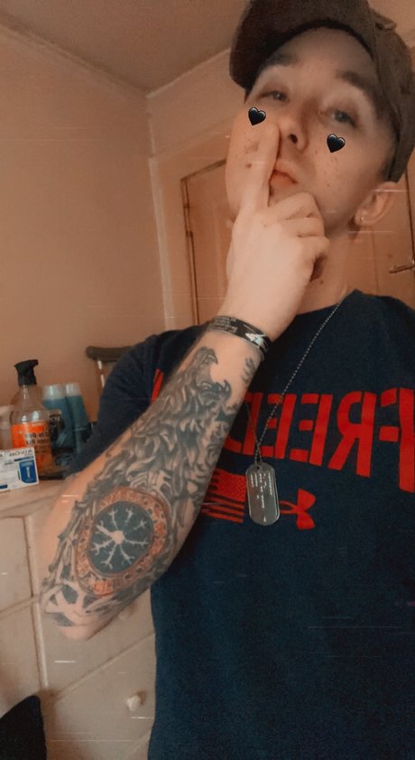 Foto desnuda filtrada de OnlyFans de Jay