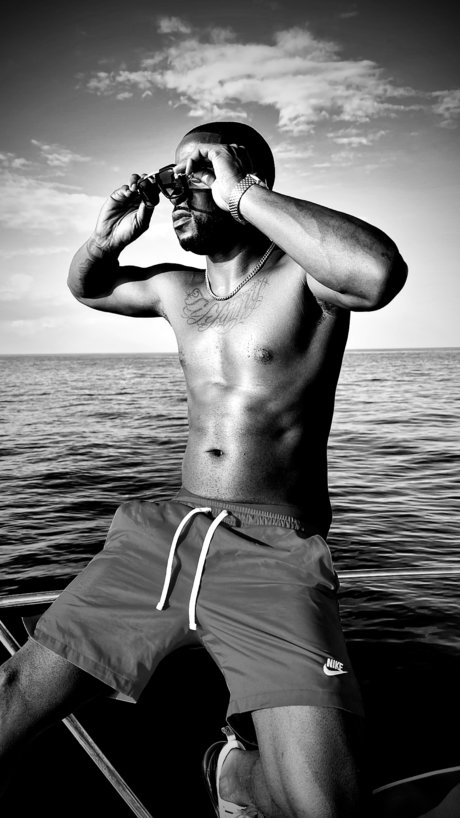 Rozay Uncut 