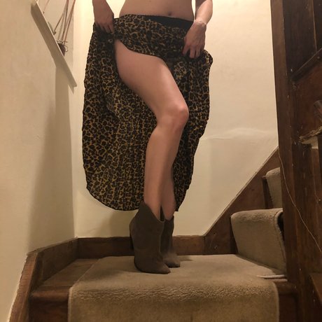 Foto desnuda filtrada de OnlyFans de Cheeky Mom 43