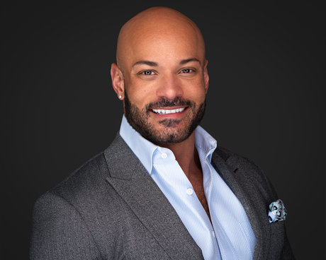 Luis Vieira