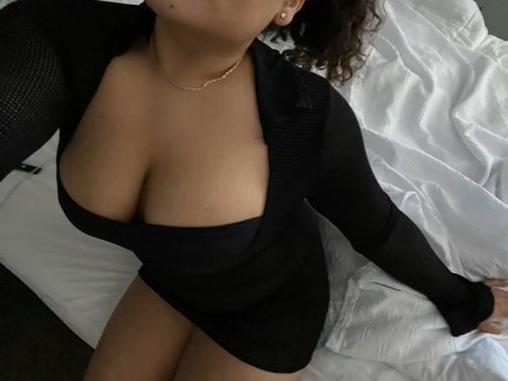 Foto desnuda filtrada de OnlyFans de Daisy