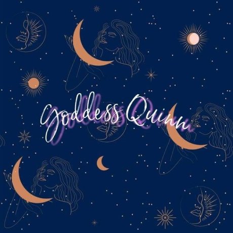 Foto desnuda filtrada de OnlyFans de Goddess Quinn