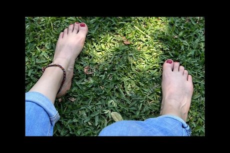 Amazing Feet