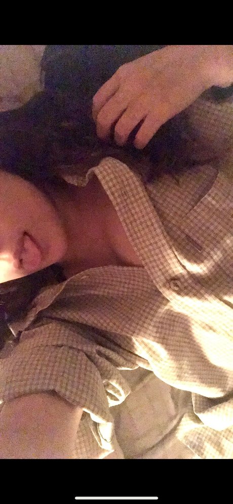 Foto desnuda filtrada de OnlyFans de Debx Mv
