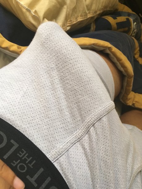 Foto desnuda filtrada de OnlyFans de Papistroke It