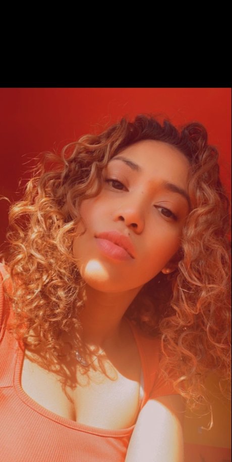Foto desnuda filtrada de OnlyFans de Lilian Murcia