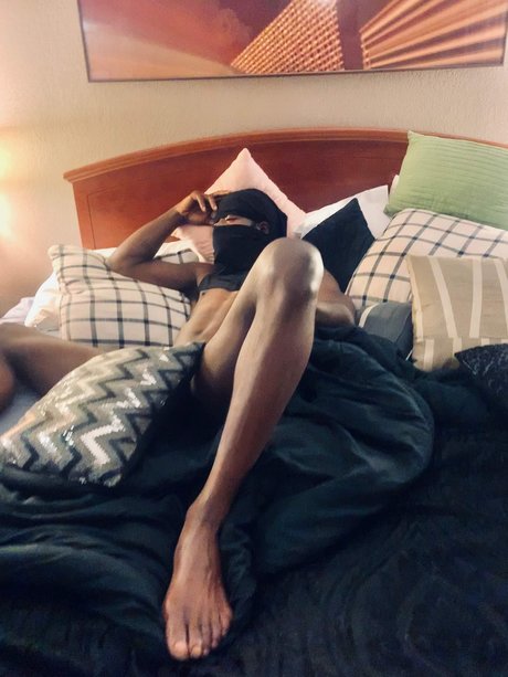 Foto desnuda filtrada de OnlyFans de Hatian Pipe